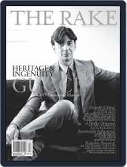 The Rake (Digital) Subscription                    September 1st, 2011 Issue