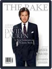 The Rake (Digital) Subscription                    December 1st, 2011 Issue
