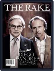 The Rake (Digital) Subscription                    March 1st, 2012 Issue