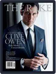 The Rake (Digital) Subscription                    April 1st, 2012 Issue