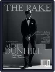 The Rake (Digital) Subscription                    June 1st, 2012 Issue