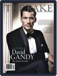 The Rake (Digital) Subscription                    November 1st, 2012 Issue