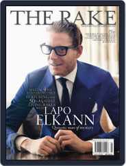 The Rake (Digital) Subscription                    December 1st, 2012 Issue