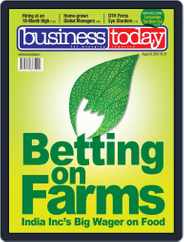 Business Today (Digital) Subscription July 27th, 2010 Issue