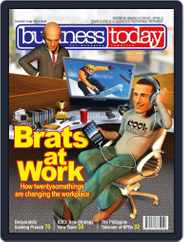 Business Today (Digital) Subscription                    September 1st, 2010 Issue