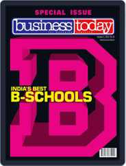 Business Today (Digital) Subscription                    October 3rd, 2010 Issue