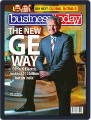 Business Today (Digital) Subscription                    October 15th, 2010 Issue