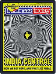 Business Today (Digital) Subscription                    December 22nd, 2010 Issue