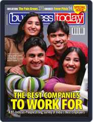 Business Today (Digital) Subscription                    January 20th, 2011 Issue
