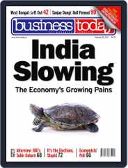 Business Today (Digital) Subscription                    February 2nd, 2011 Issue
