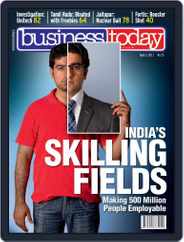 Business Today (Digital) Subscription                    March 16th, 2011 Issue