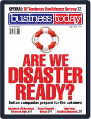 Business Today (Digital) Subscription                    April 13th, 2011 Issue