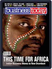 Business Today (Digital) Subscription                    May 11th, 2011 Issue