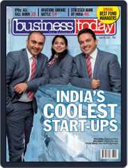 Business Today (Digital) Subscription                    June 13th, 2011 Issue