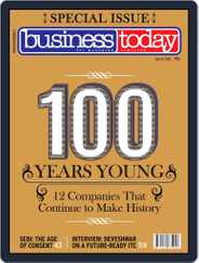 Business Today (Digital) Subscription                    June 22nd, 2011 Issue