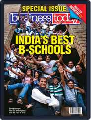 Business Today (Digital) Subscription                    August 18th, 2011 Issue