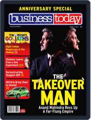 Business Today (Digital) Subscription                    September 14th, 2011 Issue