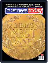 Business Today (Digital) Subscription                    November 27th, 2011 Issue