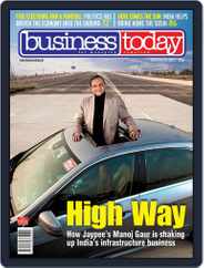 Business Today (Digital) Subscription                    December 7th, 2011 Issue