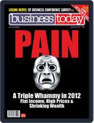 Business Today (Digital) Subscription                    January 4th, 2012 Issue