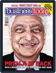 Business Today (Digital) Subscription                    February 2nd, 2012 Issue