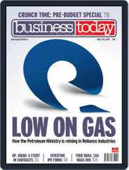 Business Today (Digital) Subscription                    March 2nd, 2012 Issue