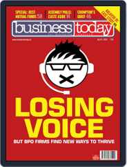 Business Today (Digital) Subscription                    March 15th, 2012 Issue