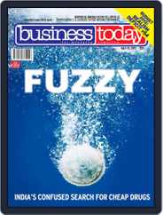 Business Today (Digital) Subscription                    March 30th, 2012 Issue