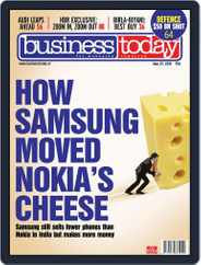 Business Today (Digital) Subscription                    May 10th, 2012 Issue