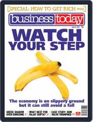 Business Today (Digital) Subscription                    June 20th, 2012 Issue