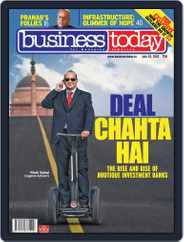 Business Today (Digital) Subscription                    July 5th, 2012 Issue
