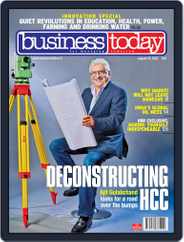Business Today (Digital) Subscription                    August 3rd, 2012 Issue