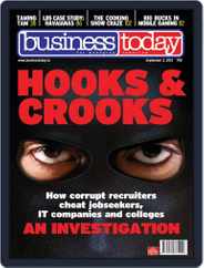 Business Today (Digital) Subscription                    August 17th, 2012 Issue