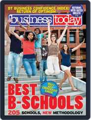 Business Today (Digital) Subscription                    October 11th, 2012 Issue