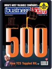 Business Today (Digital) Subscription                    October 24th, 2012 Issue