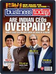 Business Today (Digital) Subscription                    November 7th, 2012 Issue