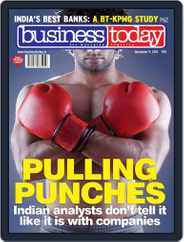Business Today (Digital) Subscription                    November 21st, 2012 Issue