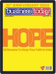 Business Today (Digital) Subscription                    December 24th, 2012 Issue