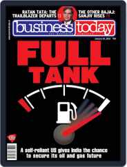 Business Today (Digital) Subscription                    January 2nd, 2013 Issue