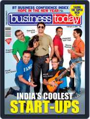 Business Today (Digital) Subscription                    January 17th, 2013 Issue