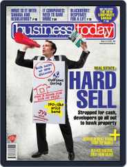 Business Today (Digital) Subscription                    February 27th, 2013 Issue