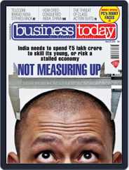 Business Today (Digital) Subscription                    March 13th, 2013 Issue