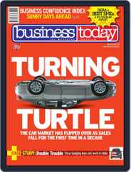 Business Today (Digital) Subscription                    April 10th, 2013 Issue