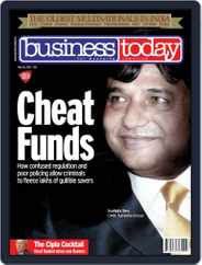 Business Today (Digital) Subscription                    May 8th, 2013 Issue