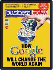 Business Today (Digital) Subscription                    May 22nd, 2013 Issue