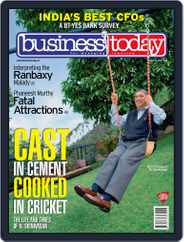 Business Today (Digital) Subscription                    June 5th, 2013 Issue