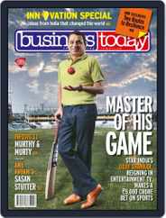 Business Today (Digital) Subscription                    June 19th, 2013 Issue