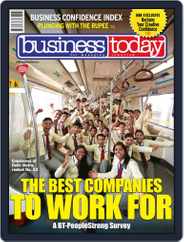 Business Today (Digital) Subscription                    July 17th, 2013 Issue