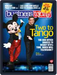 Business Today (Digital) Subscription                    July 31st, 2013 Issue