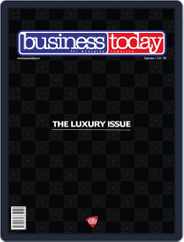 Business Today (Digital) Subscription                    August 14th, 2013 Issue